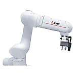 三菱電機 協働ロボット「ASSISTA」用グリッパーキット （ジマテック製）
