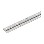 ステンレス鋼製長蝶番 LSN-C型