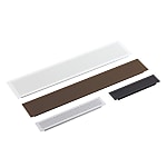 LAMP アルミ合金製空気孔 APK-K型