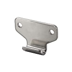 PROTEX ステンレス鋼製受座フック 05-1058-316SS