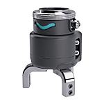 YASKAWA MOTOMAN Robot HC10DTP対応グリッパ 三方爪タイプ