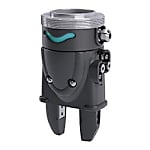 YASKAWA MOTOMAN Robot HC10DTP対応グリッパ コンパクトタイプ