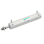 CKD CKD セルシリンダ用シリンダチューブ CAV2-100B-457-CYL-TUBE-www