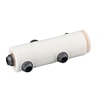ダブルロックジョイント WHS1-AE型 P回転ヘッダーセット 15mm保温材