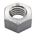 ハステロイ 六角ナット Alloy22/276