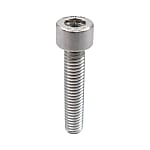 ハステロイ 六角穴付きボルト Alloy22/276（全ねじ）