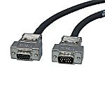 自動ステージ用接続ケーブル ACB・ARCシリーズ