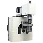 パルス制御モータ式 X63シリーズ フロントヘッド θ軸付きモデル