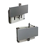 フロントヘッド ストローク増幅オプション