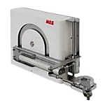 フロントヘッド 旋回アタッチメント