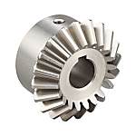 ステンレスマイタギヤ完成品 SUSKMA