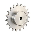 ステンレススプロケット 120B形