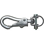 ゴールドスナップH型 スチール