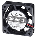 San Ace DCファン/□52mmシリーズ