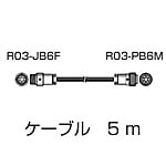 リニアゲージセンサ用オプションAA-8801