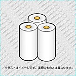 騒音計感熱記録紙CX-050B