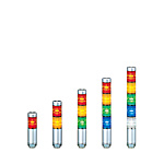 Ultra-Slim LED Stack Light MP-A
