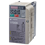 小形ベクトル制御インバータ V1000