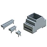 ターミナルカバー NTKシリーズ