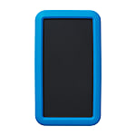 Enclosures - Handheld Case, Silicone Cover, LCS Series