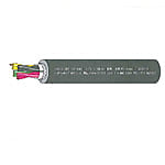 工業自動化 電子機器配線用ケーブル KVC-36SBTシリーズ