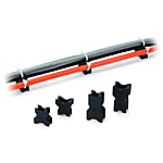 部品取付パーツ レスロック OL-F4-30・OL-F4-50