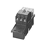 GE-PH プラグインユニット付漏電ブレーカ（協約形）