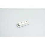 マルチユースOAタップ 平刃形×1ヶ+引掛形×1ヶ コード無し