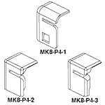 タイメイト結束工具 MK8・MK8-LT用口金