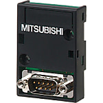 MELSEC-Fシリーズ データリンク・通信機能拡張ボード（RS-232C）