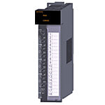 MELSEC-Qシリーズ 温度入力ユニット