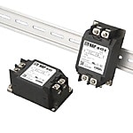 NAPシリーズ 単相ノイズフィルタ（汎用・1段フィルタ・外部パルス電圧減衰）