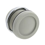 φ30シリーズアクセサリ 取付穴プラグ