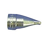 はんだ除去器こて部808／809用ノズル