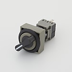 φ22シリーズ セレクタスイッチ AH225形