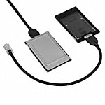 I／Oカード用バックコネクタ NXシリーズ