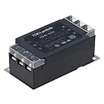 電源ライン用EMCフィルタ RSHNシリーズ