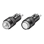 APシリーズ LED式小形表示灯