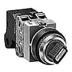 φ25 TWSシリーズ 照光セレクタスイッチ
