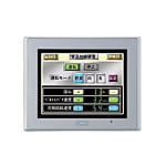HG2G-5T形 プログラマブル表示器（ベーシックタイプ）