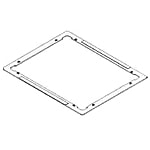 HG4G／3G／2G形プログラマブル表示器用アタッチメント