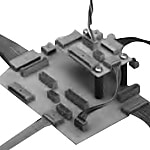 IL-Yシリーズ 基板対電線接続用コネクタ