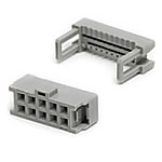3M<sup>TM</sup>スタンダードソケット/ヘッダー ソケットコネクタ79XXシリーズ