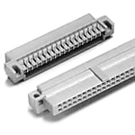 3M<sup>TM</sup>スタンダードソケット/ヘッダー ライトアングルボードマウントソケット