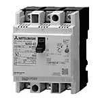 分電盤・制御盤用漏電遮断器 KCシリーズ NV50-KC・NV50-NKC