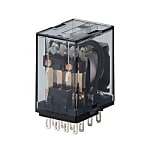 ミニコントロールリレー HH52/53/54