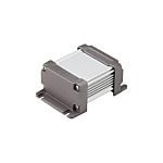 Enclosures - Aluminum, Flanged, Water/Dust Proof, AW Series