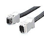 CRC（TM）（コンパクトロボットコネクター）（55836）