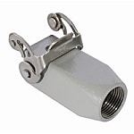 【イルメ　インサート】CK/CKS　10A/230-400V　圧着式