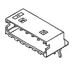 MicroBlade™　2.00mmピッチ基板用アングルウエハー(51005)
